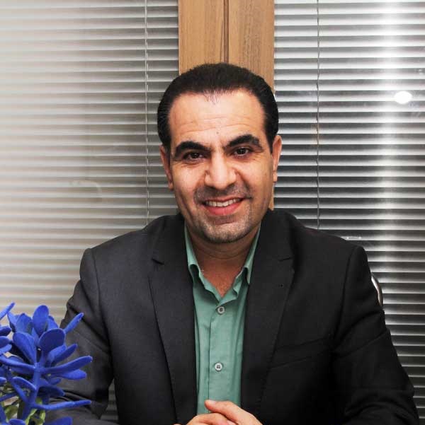 دکتر حسن اکبرزاده